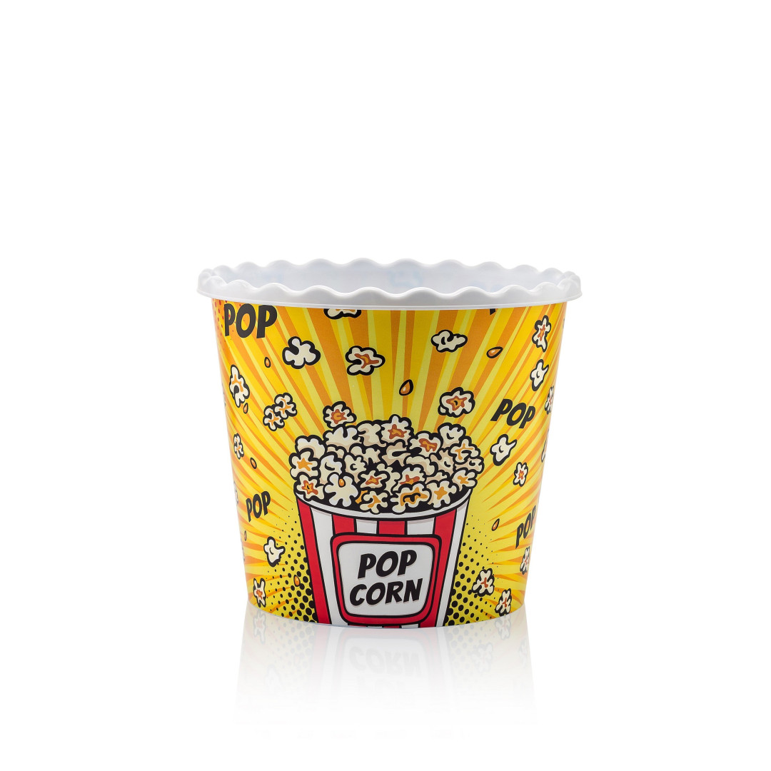 2,2 LT POPCORN BUCKET